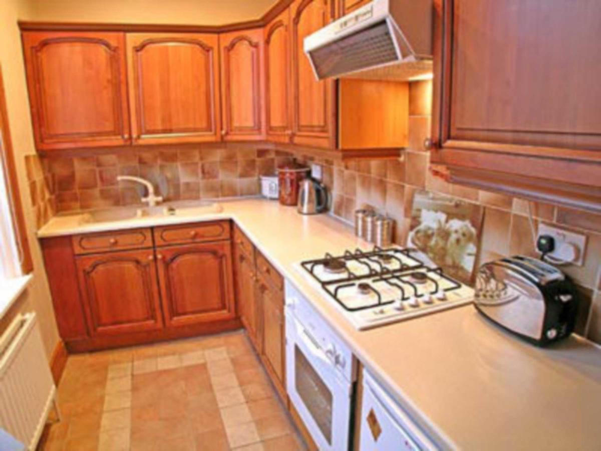 Вилла 41 Eldon Street Йорк Экстерьер фото