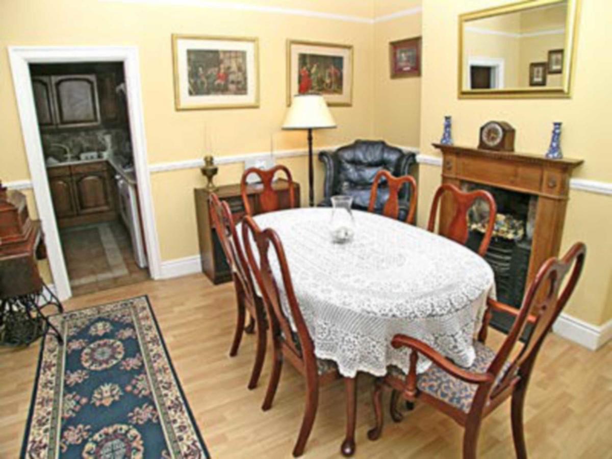 Вилла 41 Eldon Street Йорк Экстерьер фото